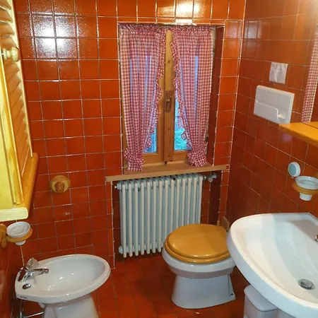 Nonno Gianni Hébergement de vacances *