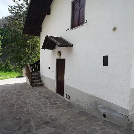 Nonno Gianni Ferienhaus *