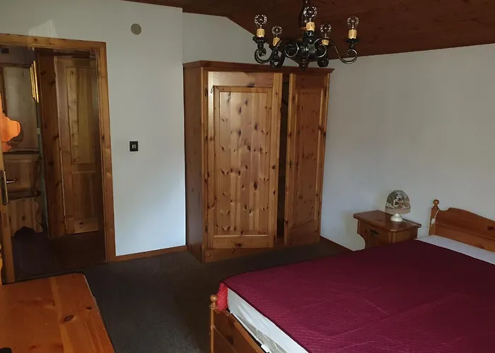 Nonno Gianni Holiday home *