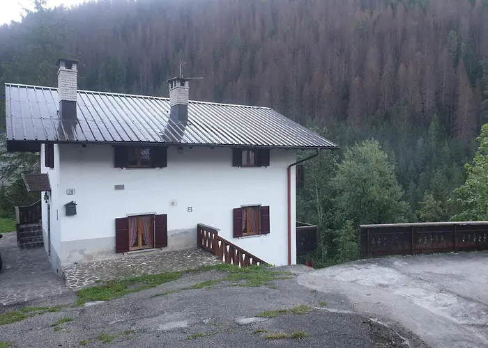 Nonno Gianni Rocca Pietore