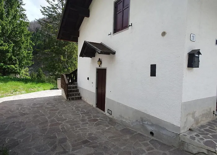 Nonno Gianni Holiday home *
