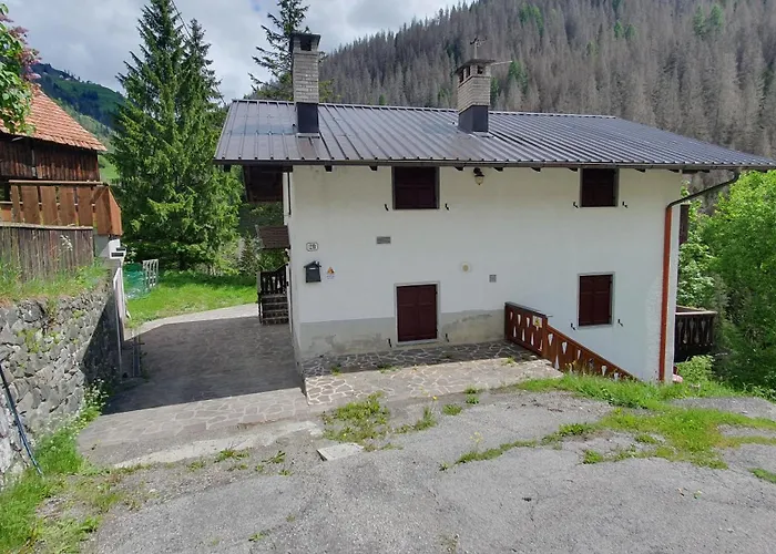 Holiday home Nonno Gianni *