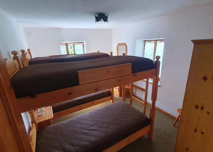 Nonno Gianni Holiday home