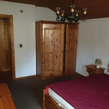 Nonno Gianni Holiday home *