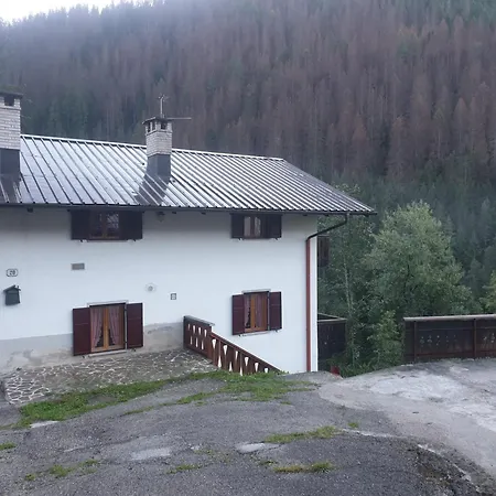 Nonno Gianni Rocca Pietore