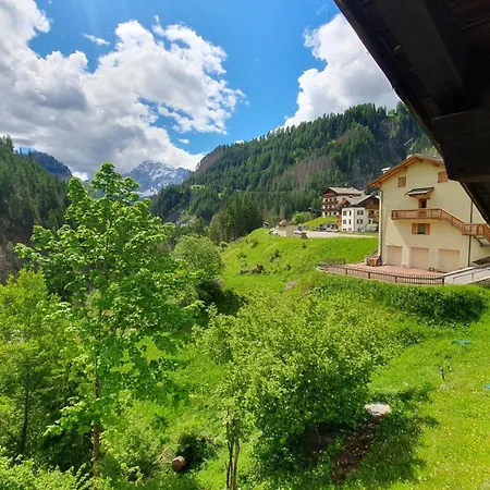 Holiday home Nonno Gianni *