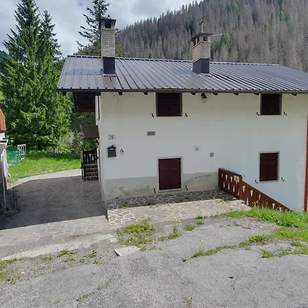 Holiday home Nonno Gianni *