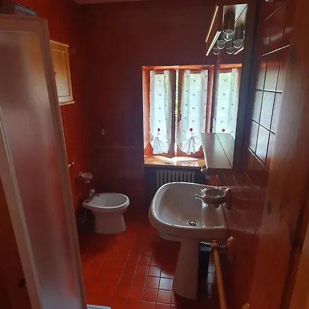 Holiday home Nonno Gianni