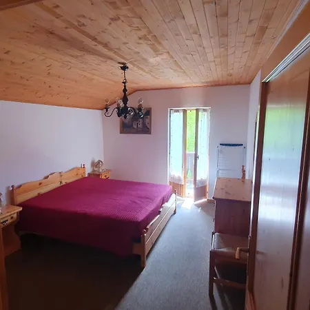 Nonno Gianni Rocca Pietore