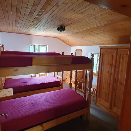 Holiday home Nonno Gianni